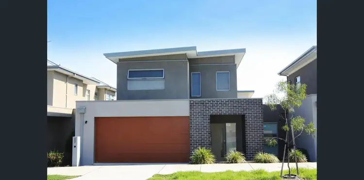 Main view of Homely house listing, 30 Gearon Avenue, Rowville VIC 3178