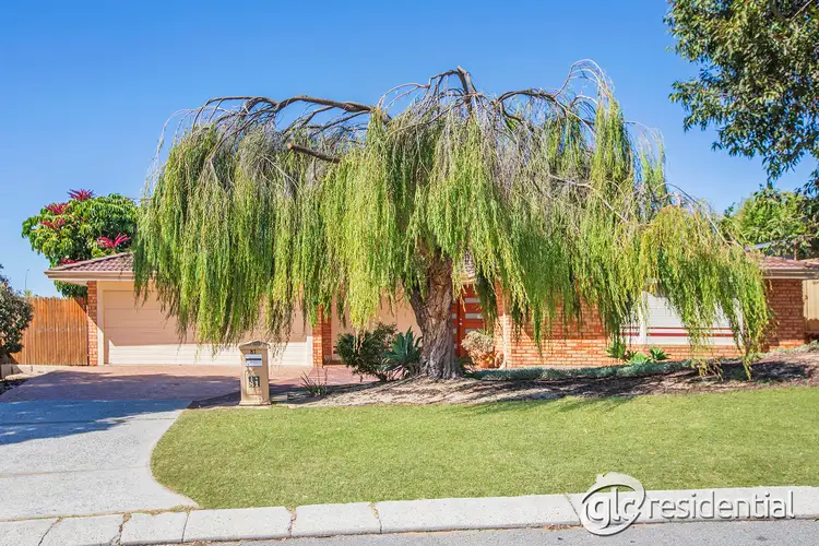 81 Bolderwood Drive, South Lake WA 6164