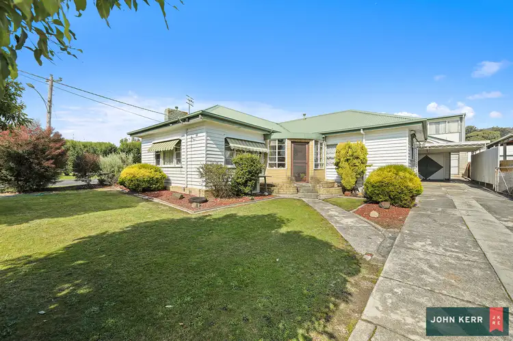 Main view of Homely house listing, 59 School Road, Trafalgar VIC 3824