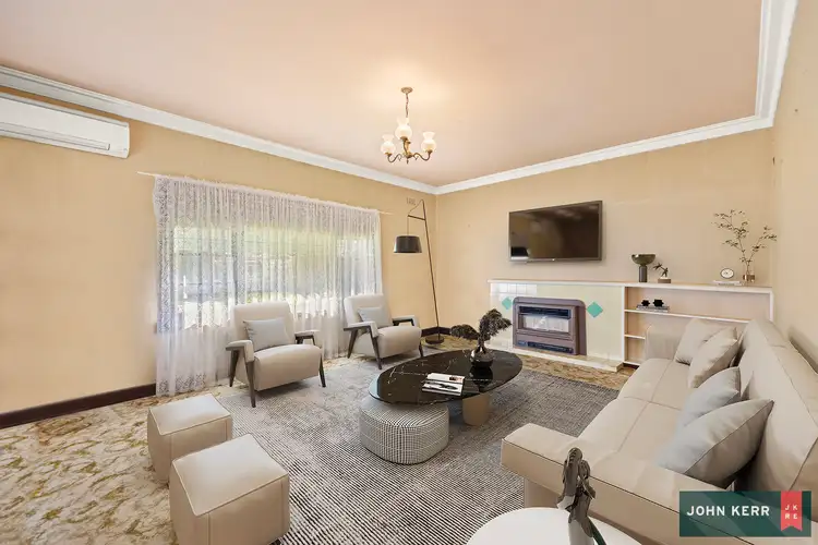 Second view of Homely house listing, 59 School Road, Trafalgar VIC 3824