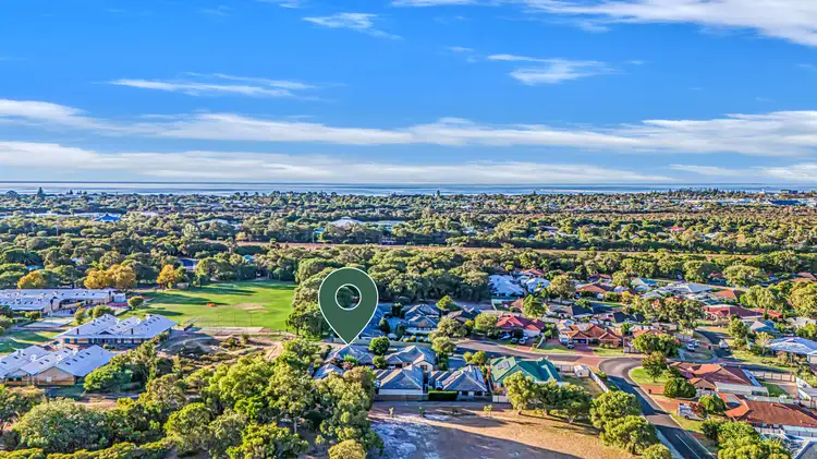 Main view of Homely house listing, 4/3 Curno Place, West Busselton WA 6280