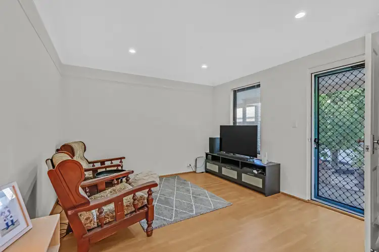 Third view of Homely house listing, 4/3 Curno Place, West Busselton WA 6280