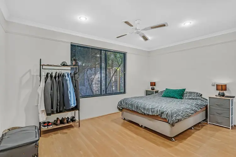Fourth view of Homely house listing, 4/3 Curno Place, West Busselton WA 6280