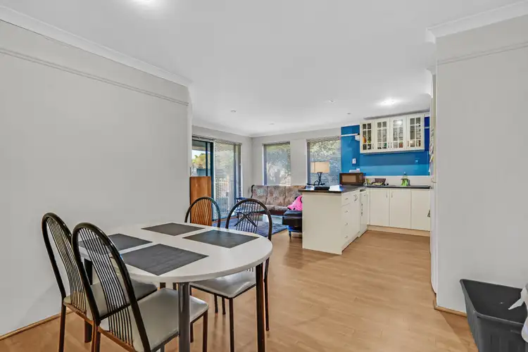 Fifth view of Homely house listing, 4/3 Curno Place, West Busselton WA 6280