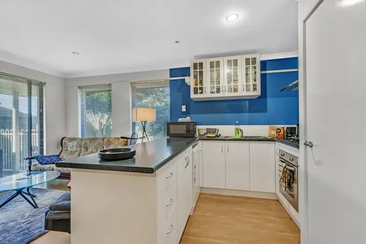 Sixth view of Homely house listing, 4/3 Curno Place, West Busselton WA 6280