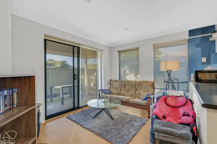 Seventh view of Homely house listing, 4/3 Curno Place, West Busselton WA 6280