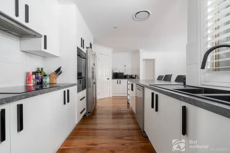 Fifth view of Homely house listing, 82a Horatio Street, Mudgee NSW 2850
