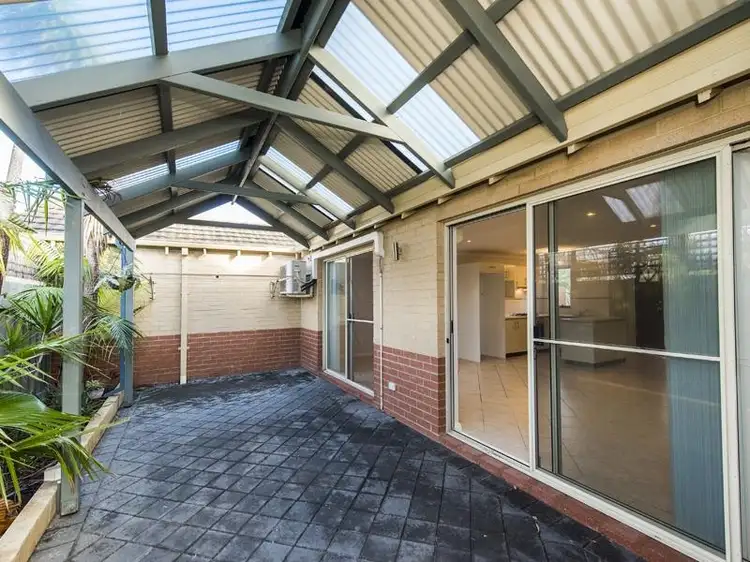 23/180 Fulham Street, Kewdale WA 6105