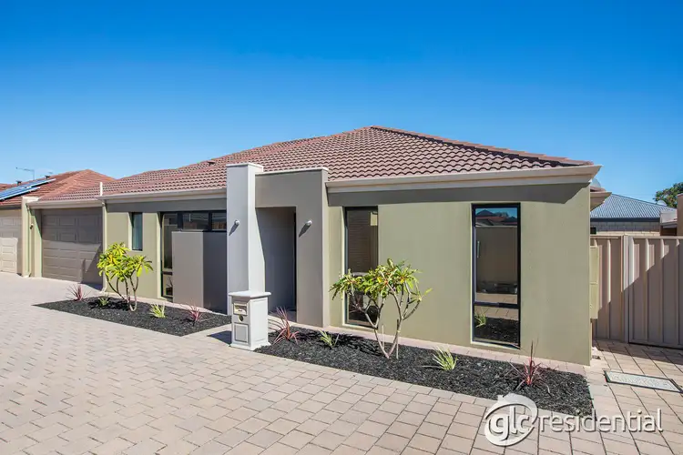 17b Kabbarli Court, South Lake WA 6164