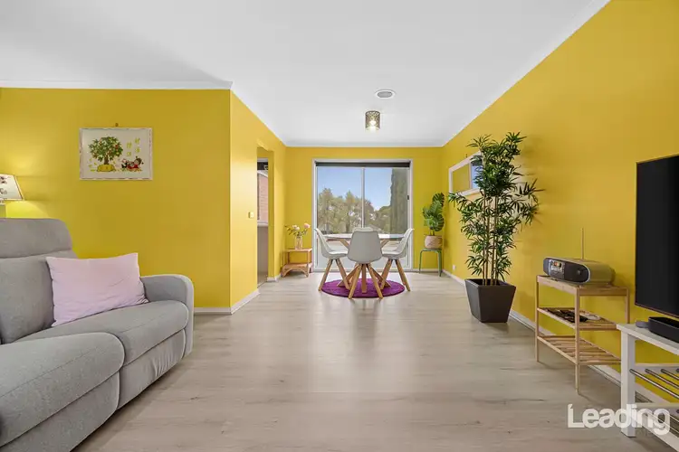 Fifth view of Homely house listing, 4 Long Drive, Sunbury VIC 3429