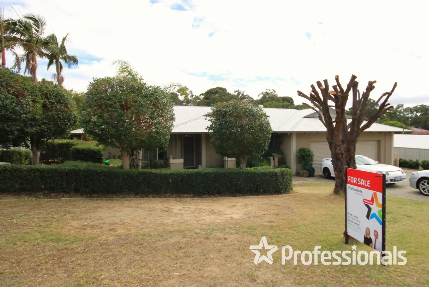 Main view of Homely house listing, 9 Whatman Way, Australind WA 6233