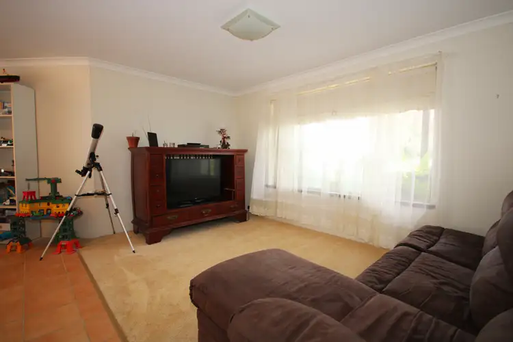 Second view of Homely house listing, 9 Whatman Way, Australind WA 6233