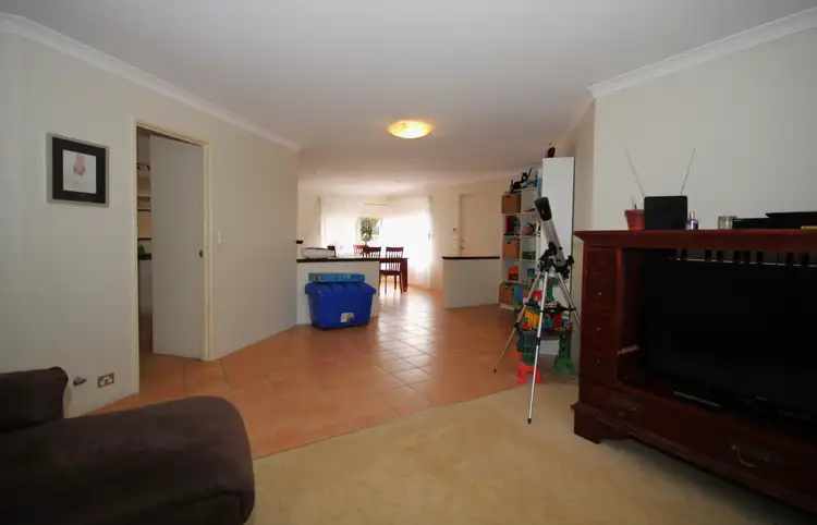 Third view of Homely house listing, 9 Whatman Way, Australind WA 6233