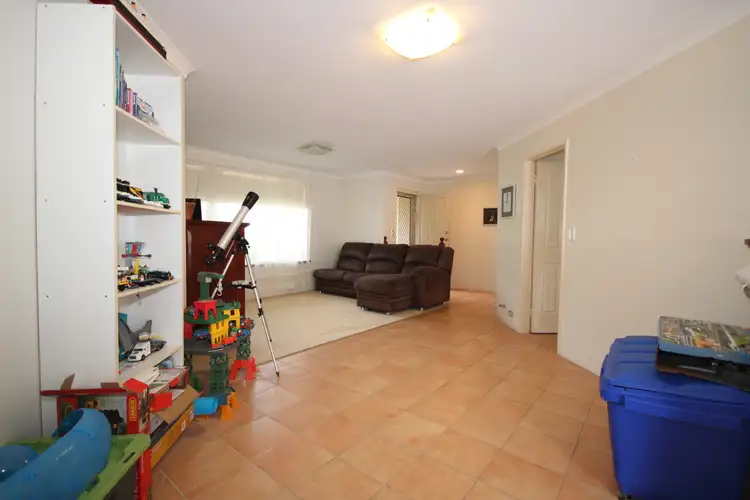 Fourth view of Homely house listing, 9 Whatman Way, Australind WA 6233
