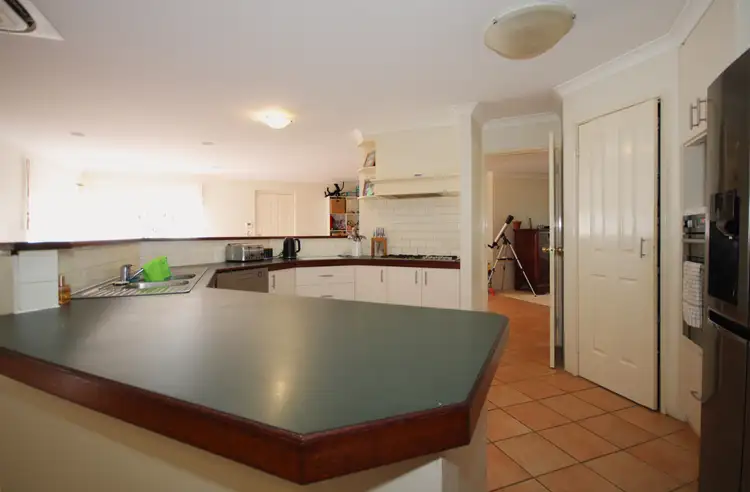 Fifth view of Homely house listing, 9 Whatman Way, Australind WA 6233