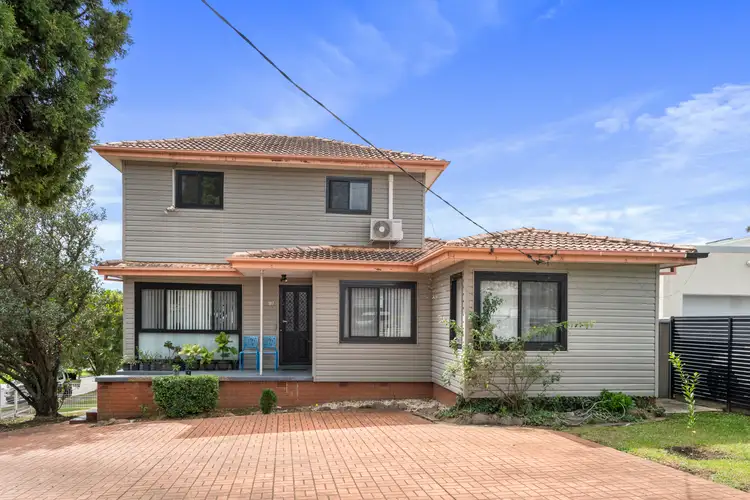 Main view of Homely house listing, 187 Reilly Street, Lurnea NSW 2170