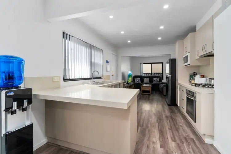 Sixth view of Homely house listing, 187 Reilly Street, Lurnea NSW 2170