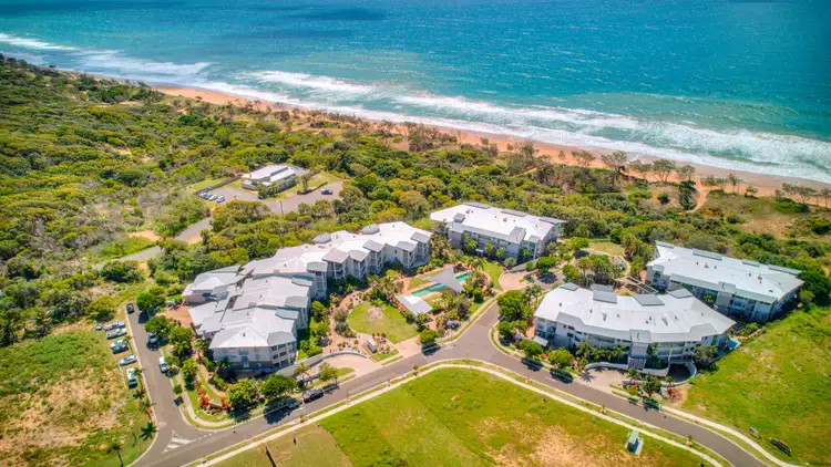 Main view of Homely unit listing, 116/4 Beaches Village Circuit, Agnes Water QLD 4677