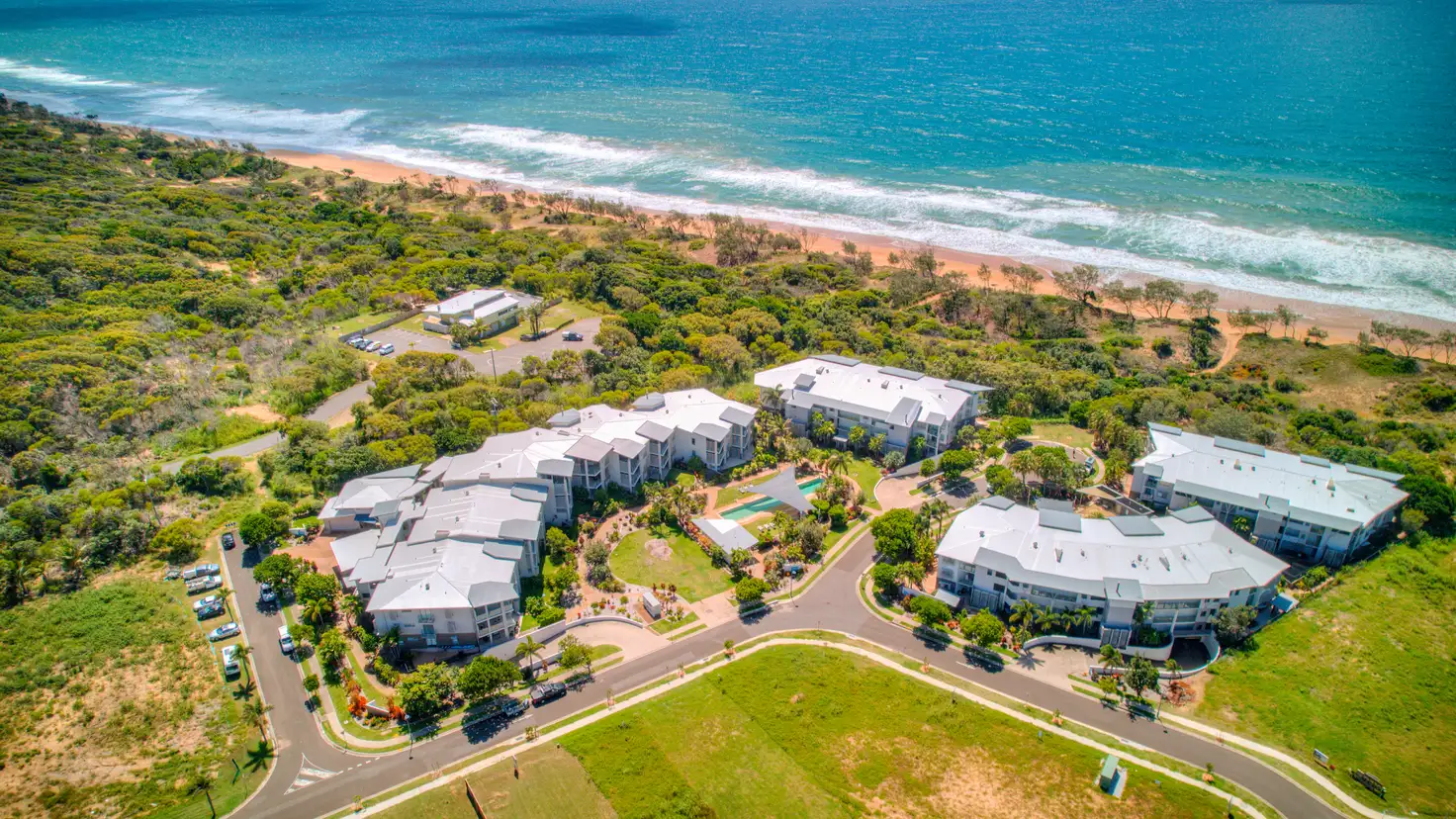 Main view of Homely unit listing, 116/4 Beaches Village Circuit, Agnes Water QLD 4677