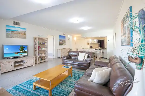 Second view of Homely unit listing, 116/4 Beaches Village Circuit, Agnes Water QLD 4677
