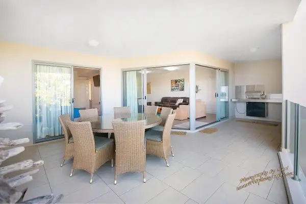 Seventh view of Homely unit listing, 116/4 Beaches Village Circuit, Agnes Water QLD 4677