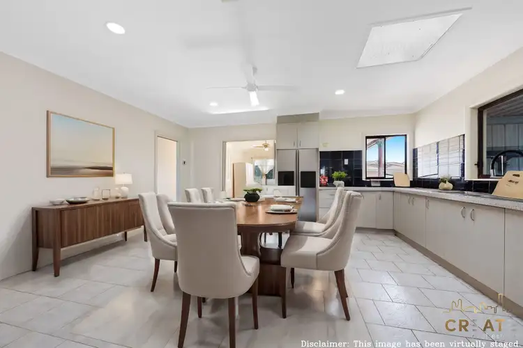 Third view of Homely house listing, 11 Willis Street, St Albans VIC 3021