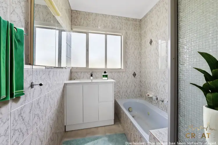 Fourth view of Homely house listing, 11 Willis Street, St Albans VIC 3021