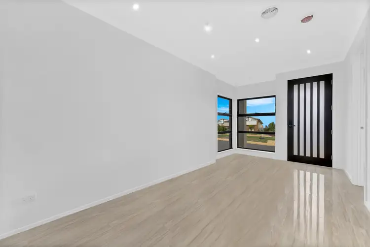 Second view of Homely house listing, 33 Inkerman Crescent, Mickleham VIC 3064