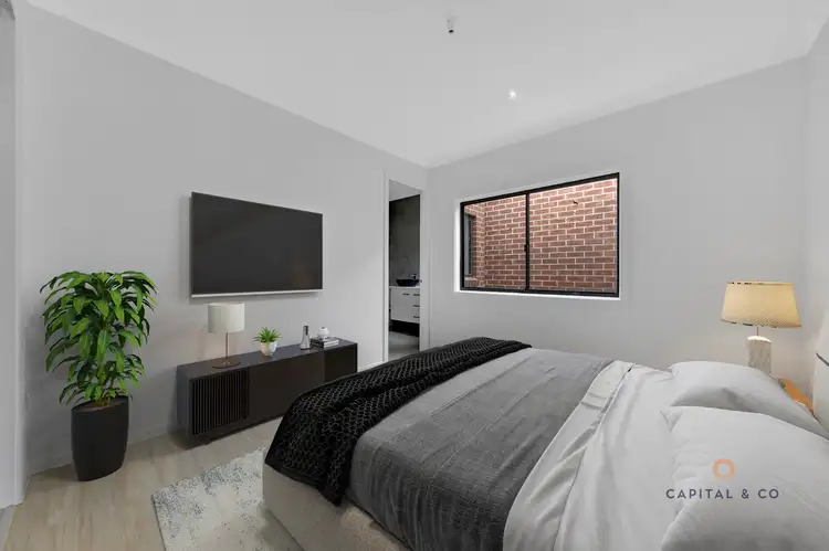Third view of Homely house listing, 33 Inkerman Crescent, Mickleham VIC 3064