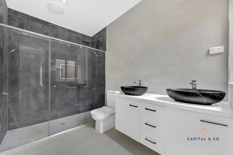 Fourth view of Homely house listing, 33 Inkerman Crescent, Mickleham VIC 3064