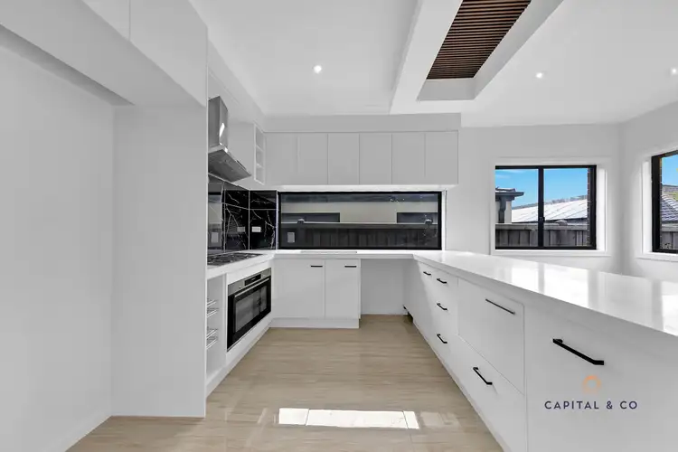 Fifth view of Homely house listing, 33 Inkerman Crescent, Mickleham VIC 3064