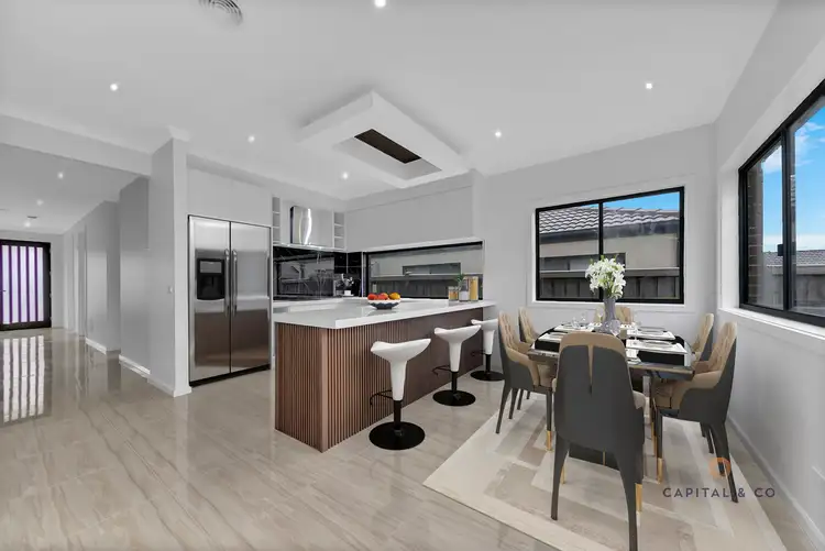 Sixth view of Homely house listing, 33 Inkerman Crescent, Mickleham VIC 3064