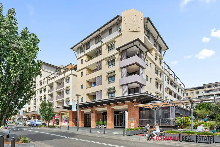 5/15-19 Belgrave Street, Kogarah NSW 2217