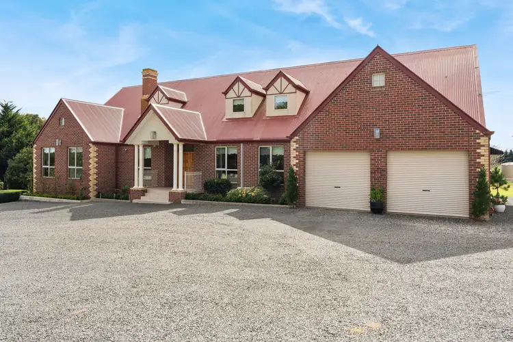 Second view of Homely house listing, 440 Tylden Woodend  Road, Woodend VIC 3442