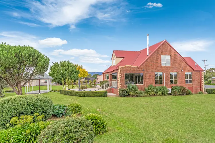 Third view of Homely house listing, 440 Tylden Woodend  Road, Woodend VIC 3442