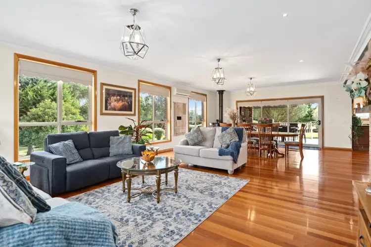 Fifth view of Homely house listing, 440 Tylden Woodend  Road, Woodend VIC 3442