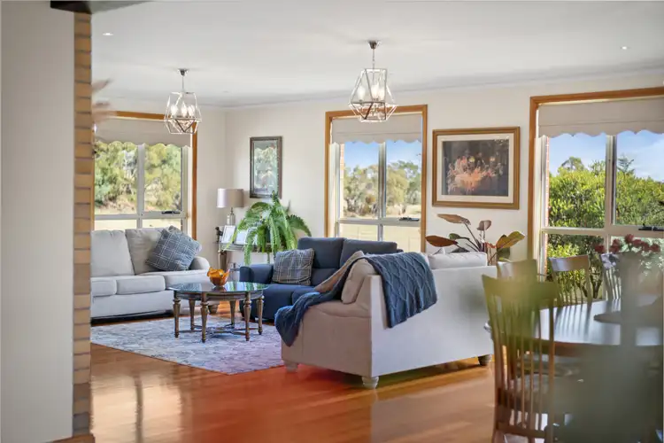 Sixth view of Homely house listing, 440 Tylden Woodend  Road, Woodend VIC 3442