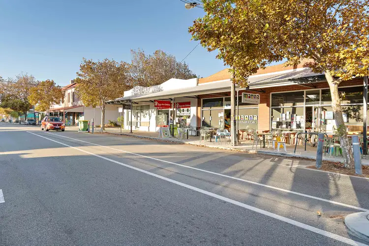 Main view of Homely apartment listing, 10/1A Charles Street, South Fremantle WA 6162