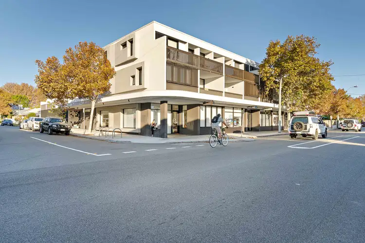 Fourth view of Homely apartment listing, 10/1A Charles Street, South Fremantle WA 6162