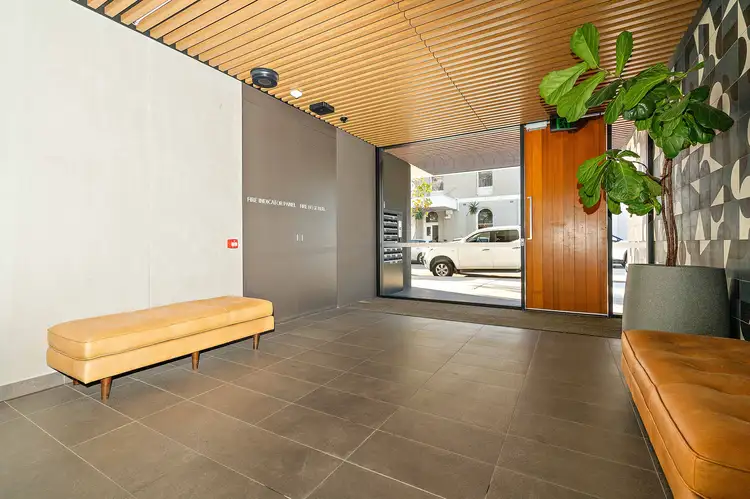 Fifth view of Homely apartment listing, 10/1A Charles Street, South Fremantle WA 6162