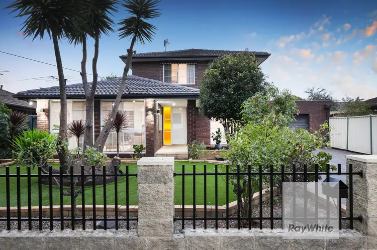 50 Woodstock Drive, Gladstone Park VIC 3043