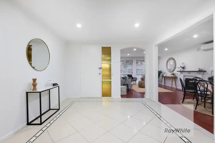 Fourth view of Homely house listing, 50 Woodstock Drive, Gladstone Park VIC 3043