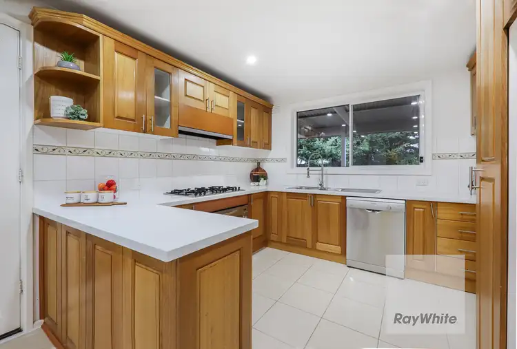 Fifth view of Homely house listing, 50 Woodstock Drive, Gladstone Park VIC 3043