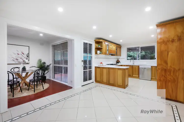 Sixth view of Homely house listing, 50 Woodstock Drive, Gladstone Park VIC 3043