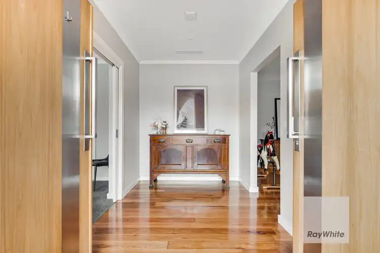Third view of Homely house listing, 8 Irving Close, Greenvale VIC 3059