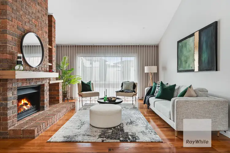 Sixth view of Homely house listing, 8 Irving Close, Greenvale VIC 3059