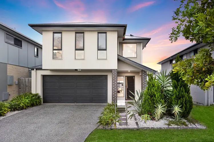Main view of Homely house listing, 185 Spinnaker Boulevard, Newport QLD 4020