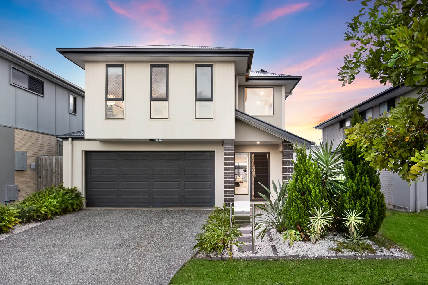Main view of Homely house listing, 185 Spinnaker Boulevard, Newport QLD 4020