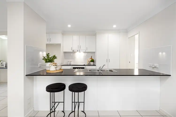 Second view of Homely house listing, 185 Spinnaker Boulevard, Newport QLD 4020