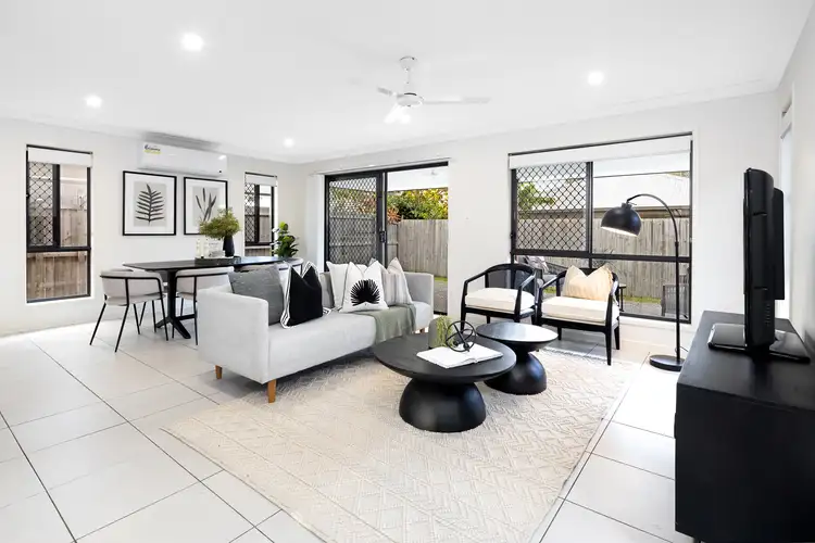 Third view of Homely house listing, 185 Spinnaker Boulevard, Newport QLD 4020